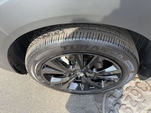 Certified 2026 MAZDA CX-30 AWD 2.5 S w/ Select Sport Pkg image 10