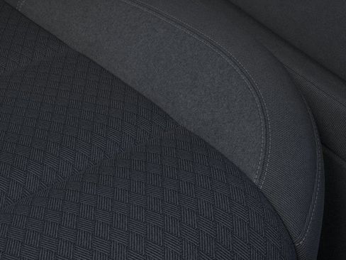 New 2026 Chevrolet Silverado 1500 Custom image 21