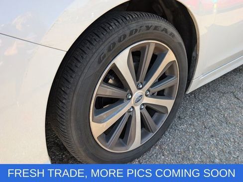 Used 2018 Subaru Legacy 2.5i Limited image 10