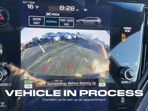 Used 2022 Subaru Outback Wilderness image 20