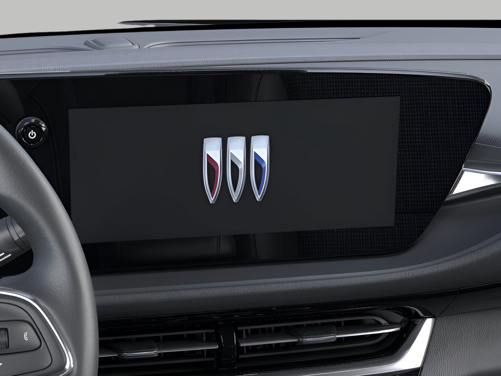 New 2026 Buick Envista Sport Touring w/ Convenience I Package FWD image 20