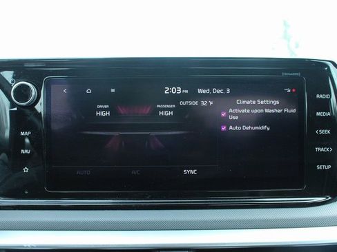 Used 2022 Kia K5 GT-Line w/ GT-Line FWD Premium Package image 23