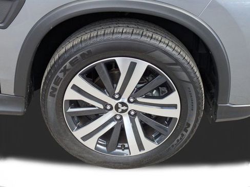 Used 2025 Mitsubishi Outlander Sport ES image 11