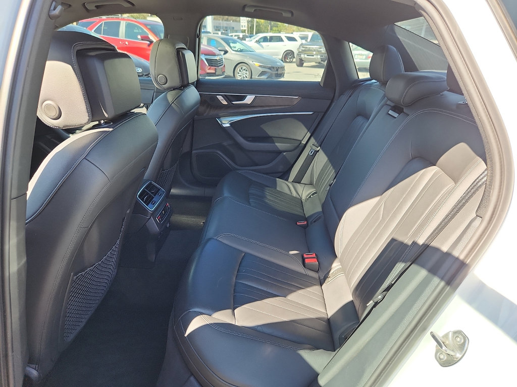 Used 2019 Audi A6 3.0T Premium w/ Convenience Package AWD/4WD image 20