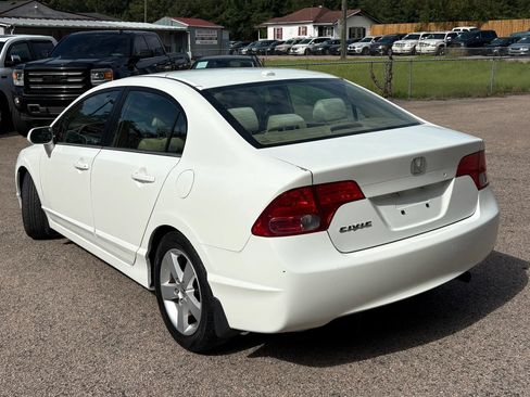 Used 2007 Honda Civic EX image 4