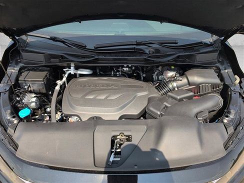 New 2026 Honda Odyssey EX-L image 17