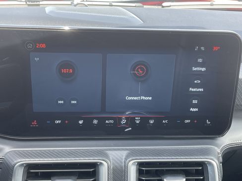 Used 2025 Ford Mustang Premium image 24