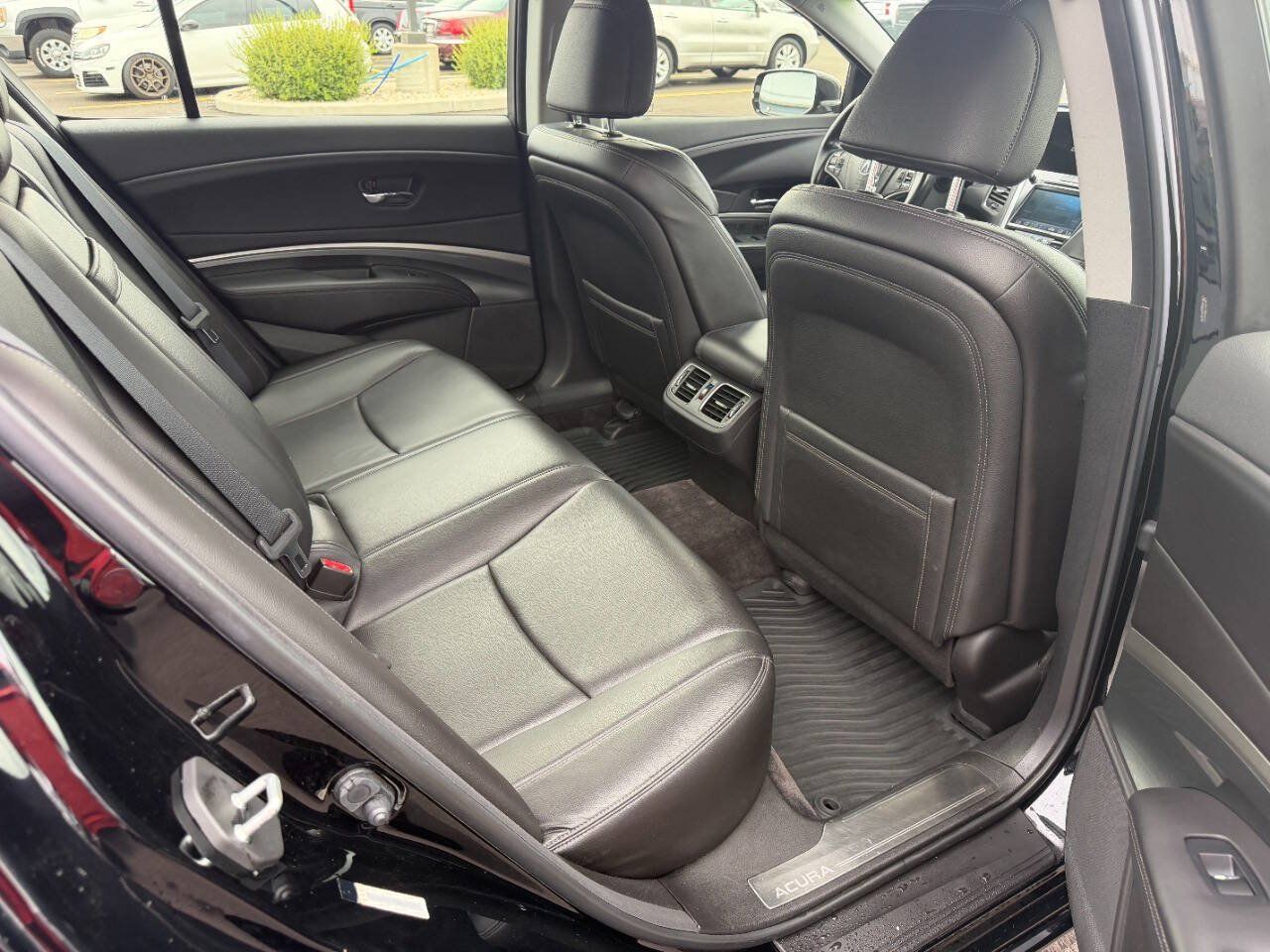 Used 2014 Acura RLX FWD image 13