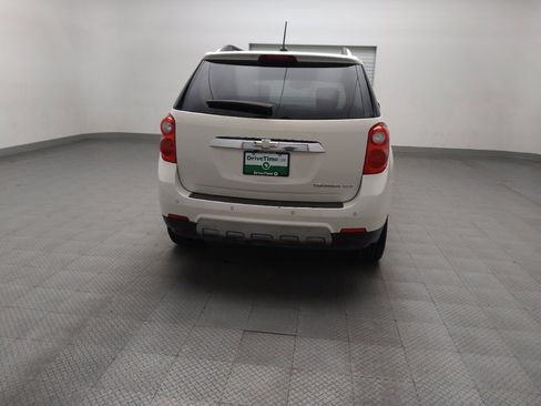 Used 2015 Chevrolet Equinox LTZ FWD image 7
