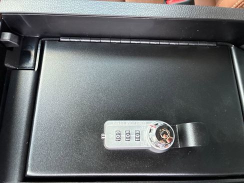 New 2026 Toyota Tundra 1794 Edition image 44