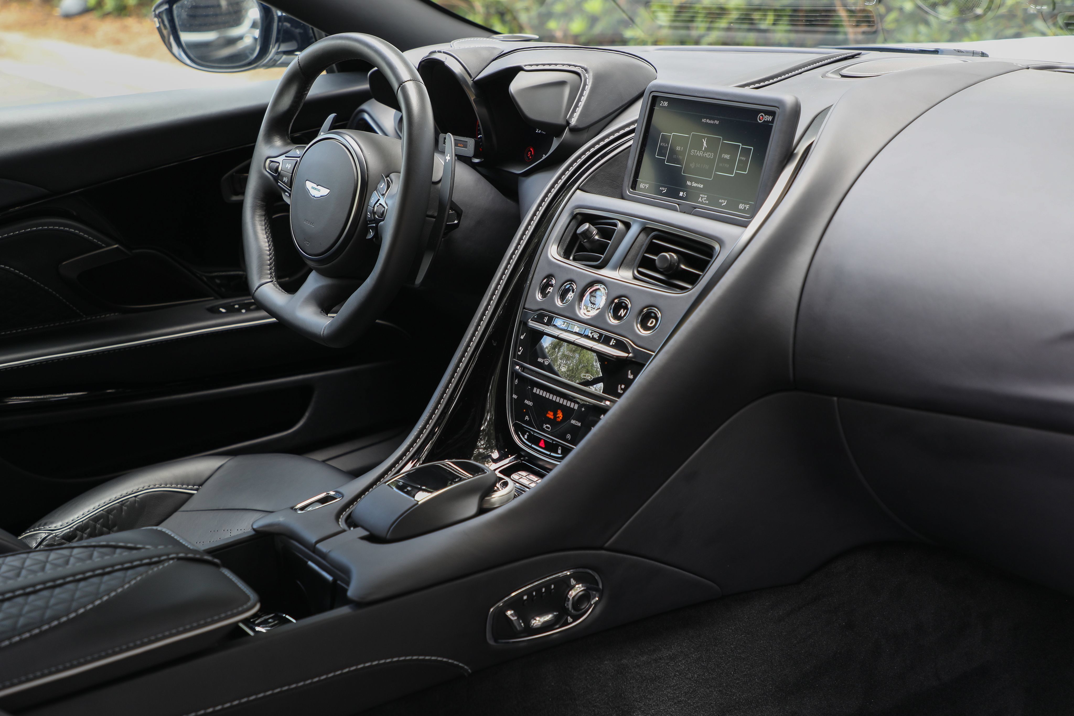 Used 2023 Aston Martin DBS Coupe RWD image 15