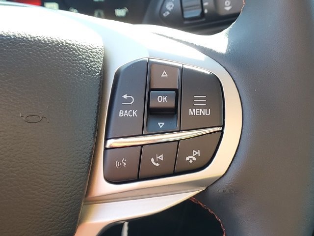 New 2027 Ford Explorer Active w/ Active Comfort Package AWD/4WD image 17