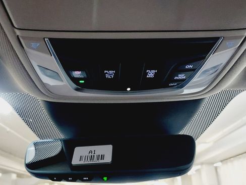 New 2026 Acura MDX SH-AWD w/ Advance Package image 30