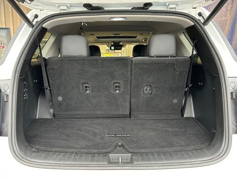 Used 2021 Hyundai Palisade SEL w/ Premium Package image 25