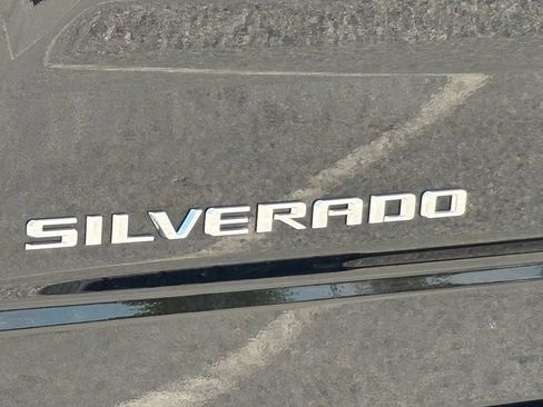 Used 2026 Chevrolet Silverado 1500 LT RWD image 8