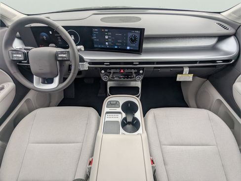 Certified 2026 Hyundai Ioniq 9 SE AWD/4WD image 15