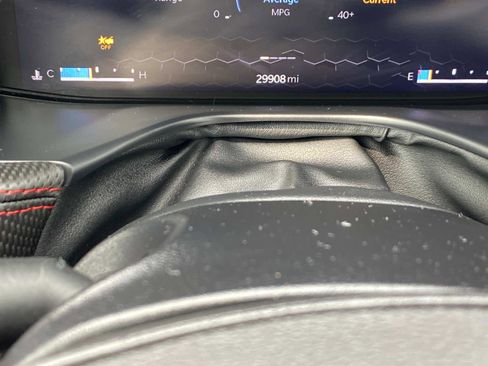 Certified 2022 Jeep Compass Trailhawk w/ Trailhawk Elite Group image 32