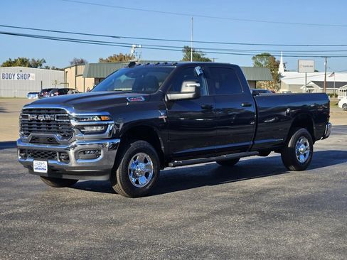 New 2026 RAM 3500 Tradesman AWD/4WD image 3