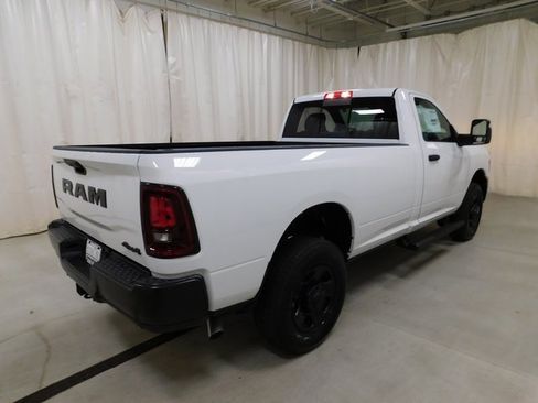 New 2026 RAM 3500 Tradesman image 21