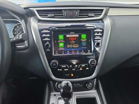 Used 2023 Nissan Murano SL w/ Cargo Package image 23