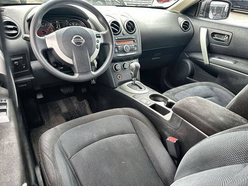 Used 2013 Nissan Rogue S FWD image 20