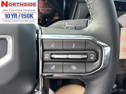 New 2026 GMC Terrain Elevation w/ Elevation Premium Package image 20