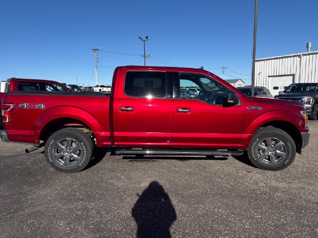 Used 2019 Ford F150 XLT w/ Equipment Group 302A Luxury AWD/4WD image 6