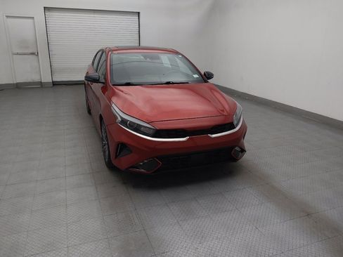 Used 2024 Kia Forte GT-Line w/ GT-Line Premium Package image 14