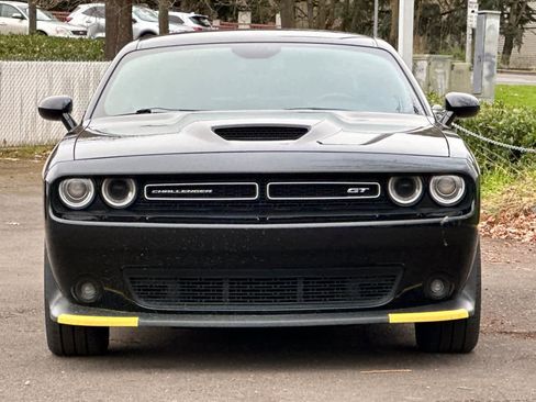 Used 2019 Dodge Challenger GT w/ Plus Package image 10