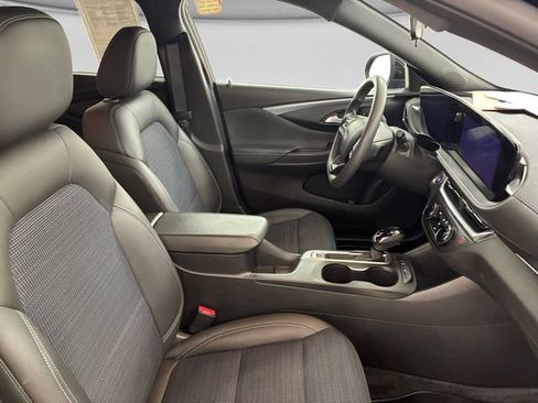 Used 2024 Buick Envista Preferred FWD image 14