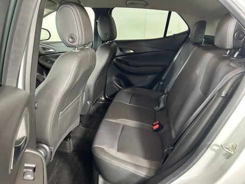 Used 2024 Buick Encore GX Preferred image 26