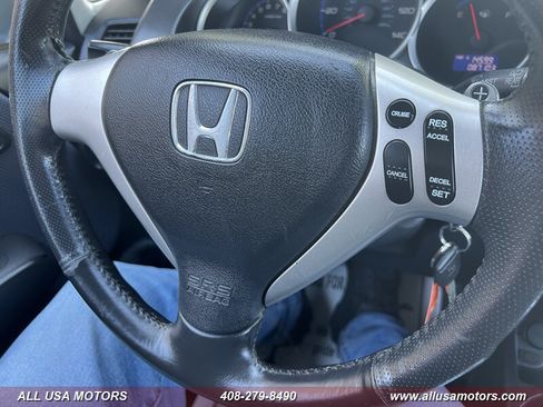 Used 2008 Honda Fit Sport image 18