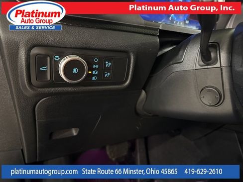 Used 2021 Ford Explorer ST w/ Equipment Group 401A image 22