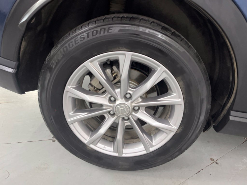 Used 2025 Honda CR-V EX image 15