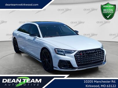 Used 2023 Audi S8 w/ S8 Comfort Plus Package
