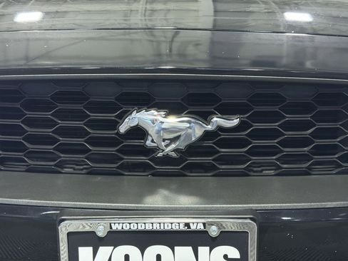 Used 2019 Ford Mustang Premium RWD image 10
