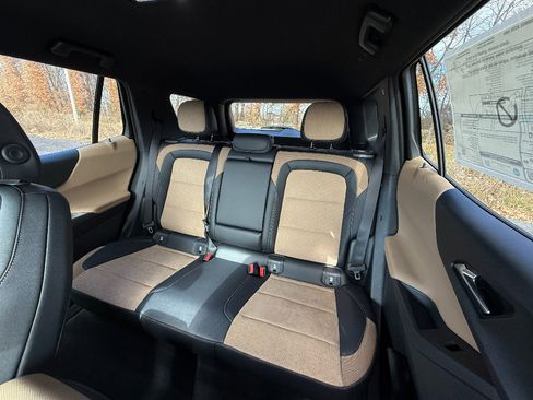 New 2026 Chevrolet Equinox ACTIV image 22