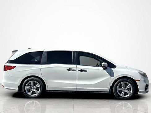 Used 2020 Honda Odyssey EX image 6