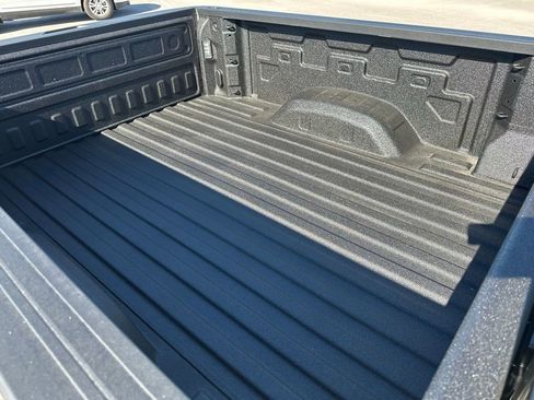 New 2026 Chevrolet Silverado 2500 Custom w/ Custom Value Package image 10