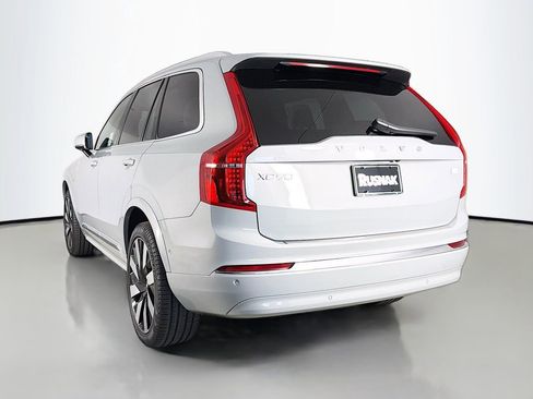 Certified 2024 Volvo XC90 T8 Ultimate w/ Protection Package Premier AWD/4WD image 5