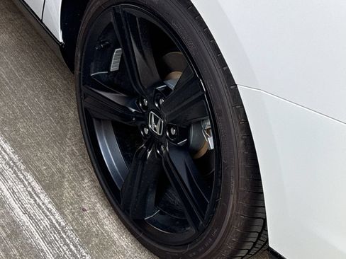 Used 2026 Honda Accord Sport image 8