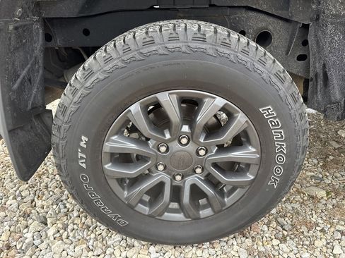 Used 2020 Ford Ranger Lariat w/ Equipment Group 501A Mid image 39