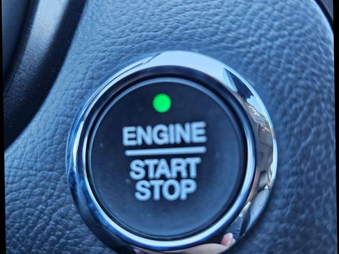 Used 2020 Ford Fusion Titanium image 26