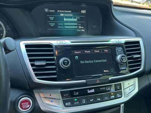 Used 2015 Honda Accord EX-L image 23