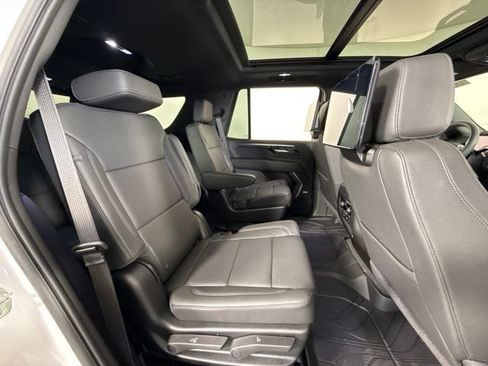 New 2026 Chevrolet Tahoe Z71 w/ Z71 Off-Road Package AWD/4WD image 38