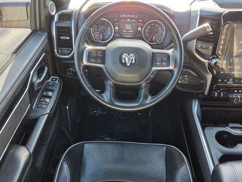 Used 2022 RAM 2500 Laramie image 34