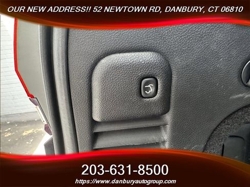 Used 2014 Jeep Grand Cherokee Limited AWD/4WD image 9