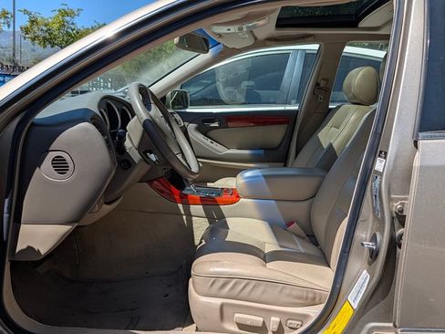 Used 2002 Lexus GS 300 RWD image 5