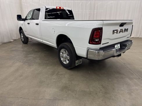 New 2025 RAM 2500 Big Horn image 23