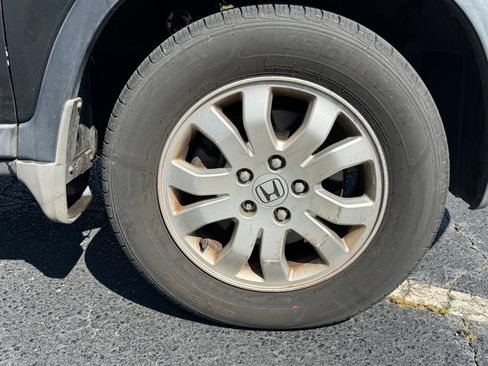 Used 2006 Honda CR-V EX image 9